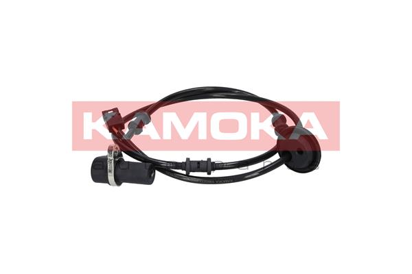 Sensor, wheel speed 2