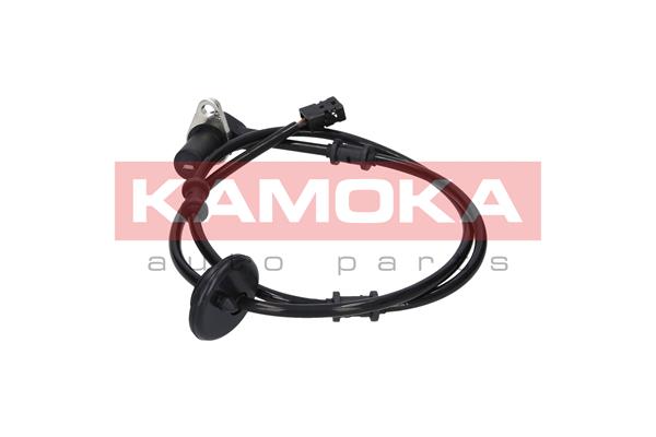 Sensor, wheel speed 3