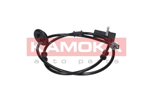 Sensor, wheel speed 4