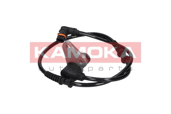 Sensor, wheel speed 2