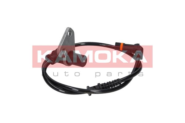 Sensor, wheel speed 3