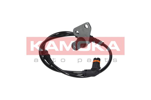 Sensor, wheel speed 4