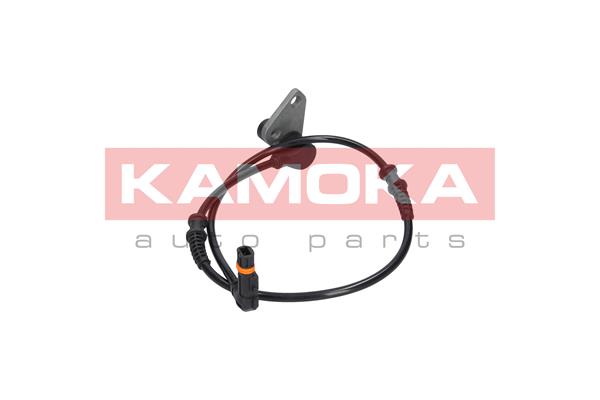 Sensor, wheel speed 2
