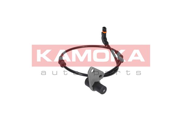 Sensor, wheel speed 4