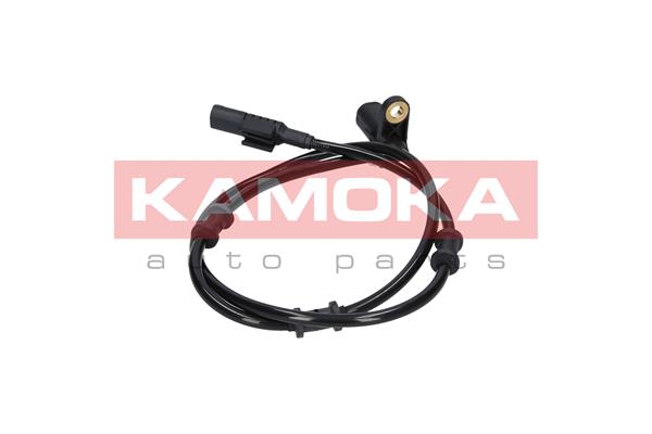 Sensor, wheel speed 3