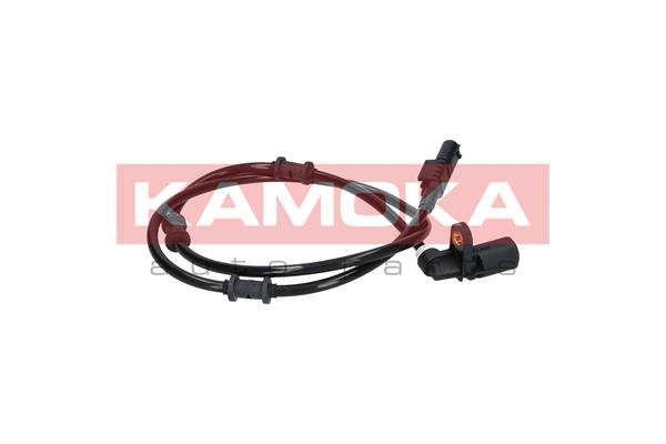 Sensor, wheel speed 4