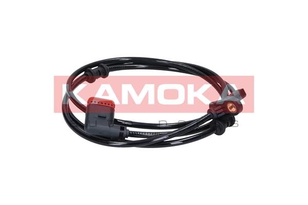 Sensor, wheel speed 3