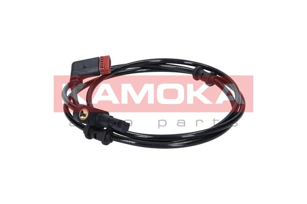 Sensor, wheel speed 4