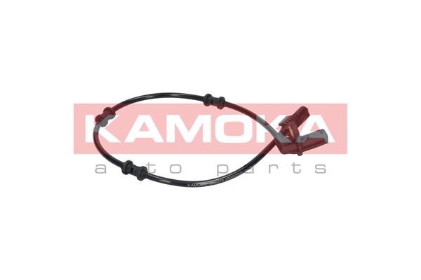 Sensor, wheel speed 4
