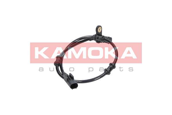 Sensor, wheel speed 2