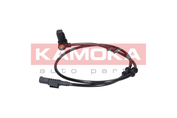 Sensor, wheel speed 2