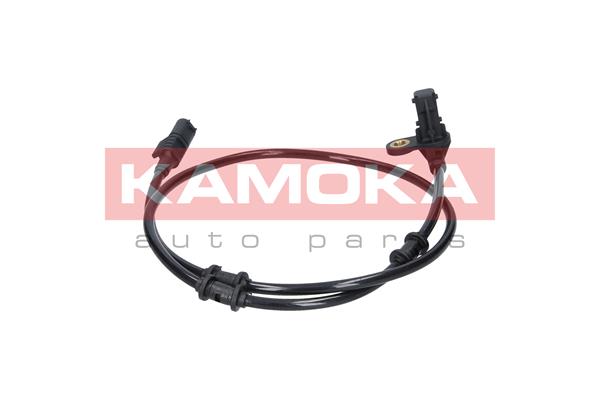 Sensor, wheel speed 3