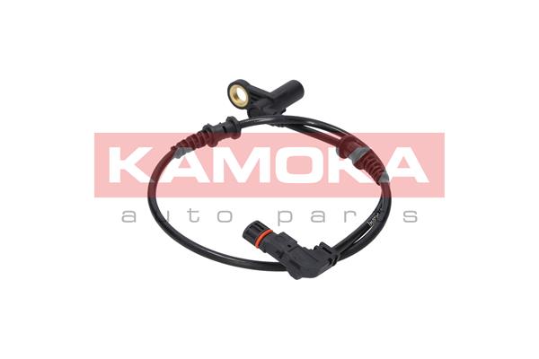 Sensor, wheel speed 2