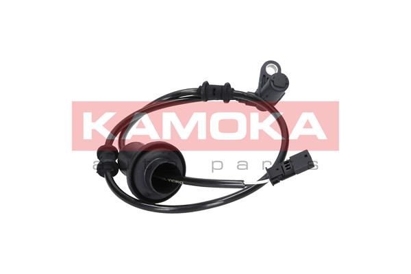 Sensor, wheel speed 4
