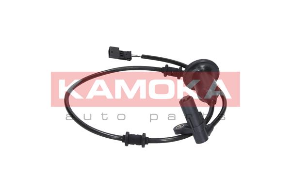 Sensor, wheel speed 2