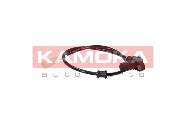 KAMOKA 1060361 Sensor, wheel speed Front Axle for OPEL VAUXHALL