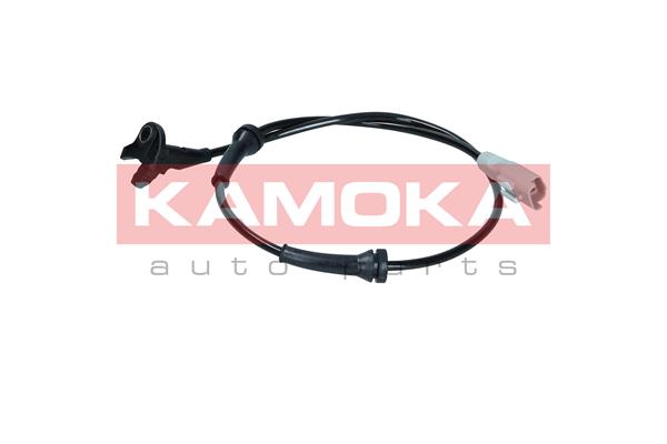 TOPRAN 721 601 Sensor, ABS
