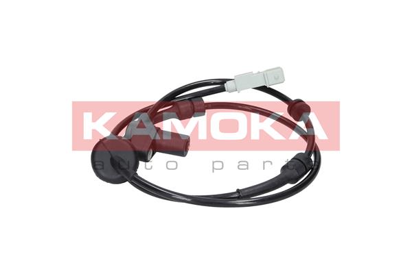 KAMOKA 1060371 Sensor, Raddrehzahl