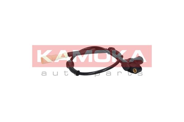 BREMI 50528 Sensor, ABS