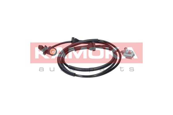 TOPRAN 208 490 Sensor, ABS