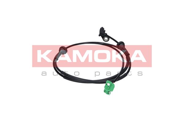 KAMOKA 1060453 Sensor, Raddrehzahl