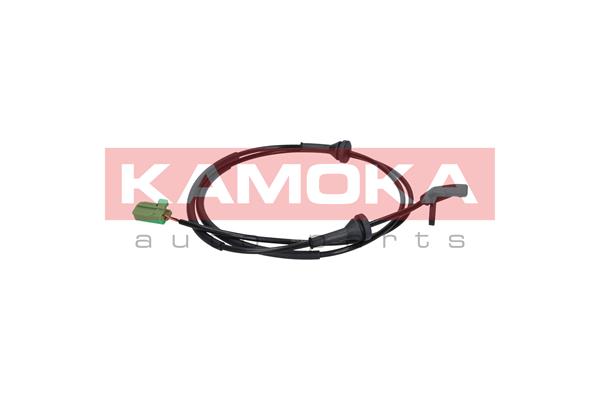 KAMOKA 1060453 Sensor, Raddrehzahl