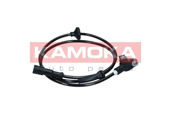 KAMOKA 1060457 Sensor, Raddrehzahl