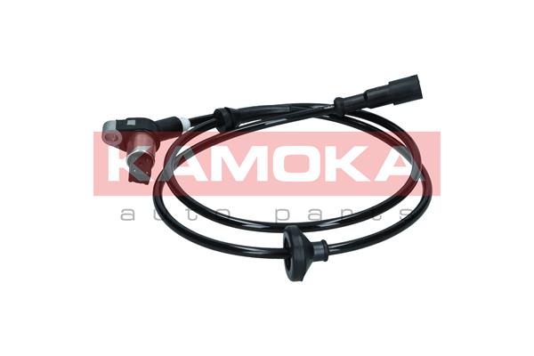 KAMOKA 1060457 Sensor, Raddrehzahl