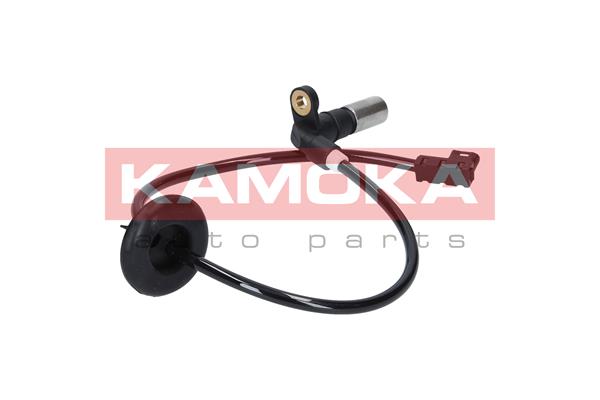 Sensor, wheel speed 4