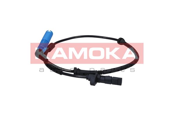 Sensor, wheel speed 3