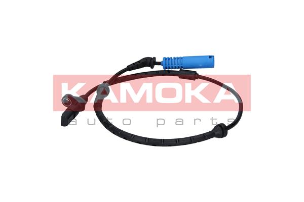 Sensor, wheel speed 4