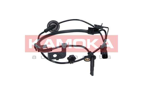 KAMOKA 1060473 Sensor, wheel speed Rear Axle Left for MITSUBISHI