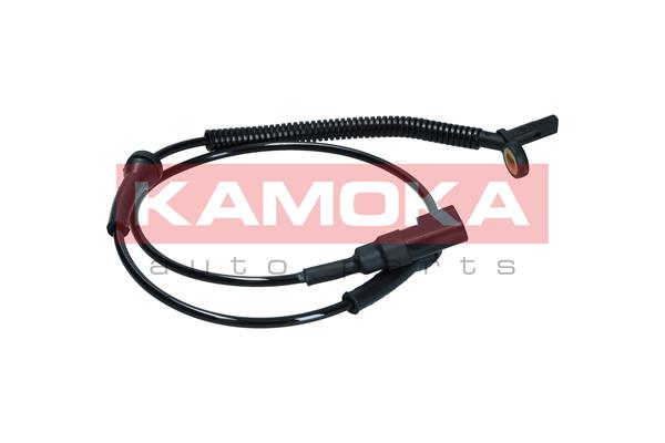 KAMOKA 1060481 Sensor, ABS