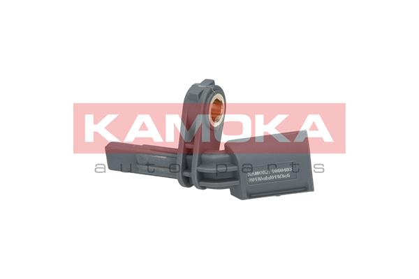 Sensor, wheel speed 4
