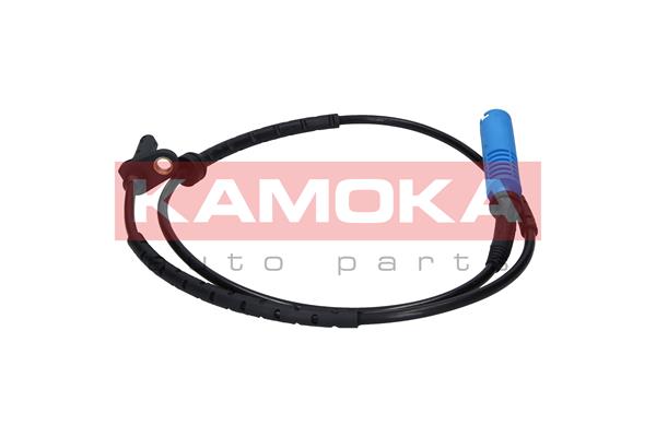 Sensor, wheel speed 3