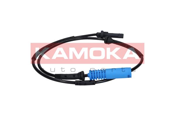 Sensor, wheel speed 4