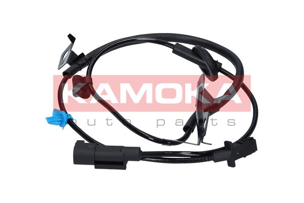 KAMOKA 1060535 Sensor, ABS