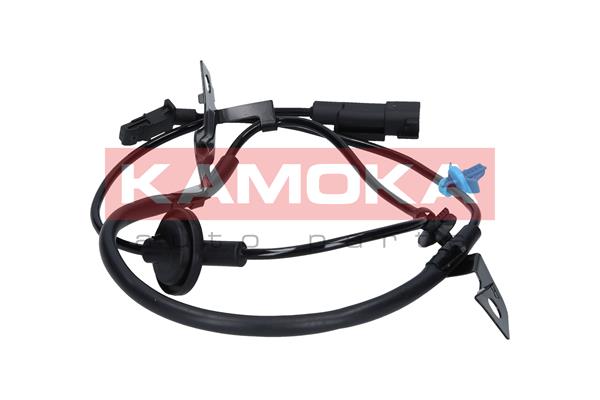 KAMOKA 1060535 Sensor, ABS