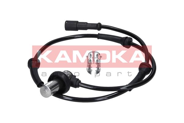 KAMOKA 1060541 Sensor, Raddrehzahl