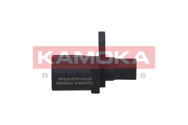 KAMOKA 1060554 Sensor, Raddrehzahl