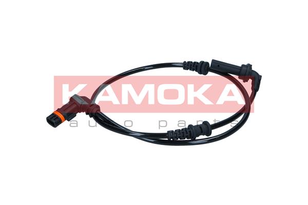 Sensor, wheel speed 2