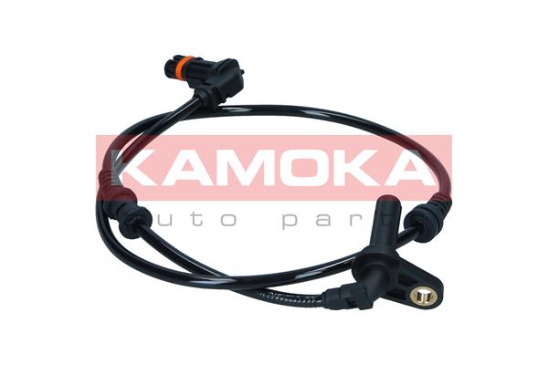 Sensor, wheel speed 3