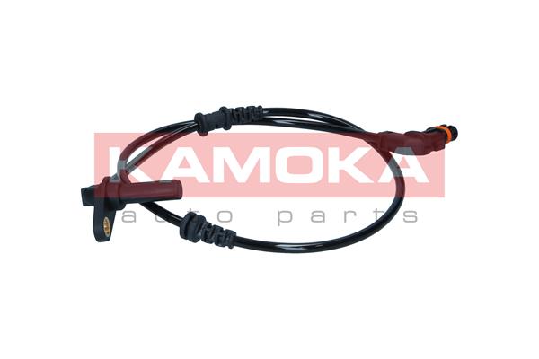 Sensor, wheel speed 4