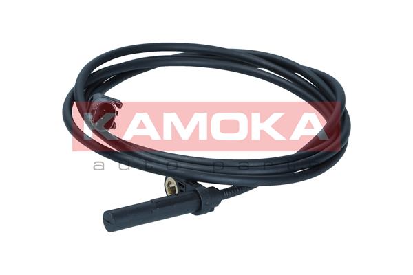 Sensor, wheel speed 2