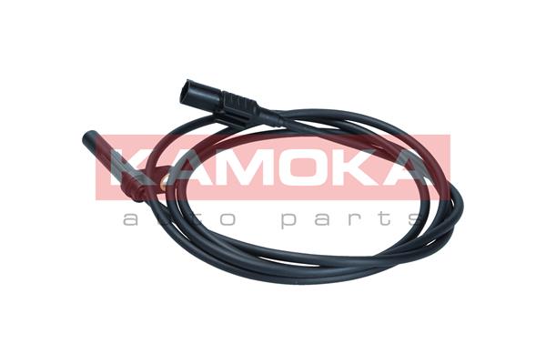 Sensor, wheel speed 3