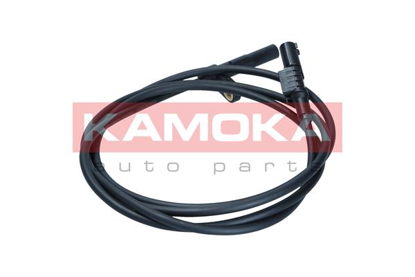 Sensor, wheel speed 4
