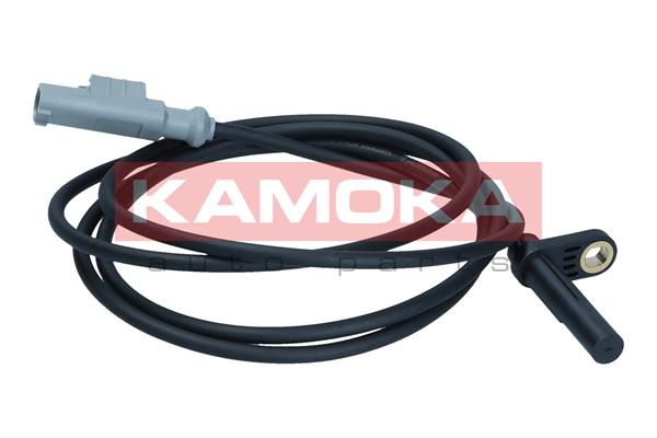 Sensor, wheel speed 2
