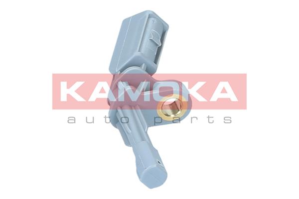 Sensor, wheel speed 3