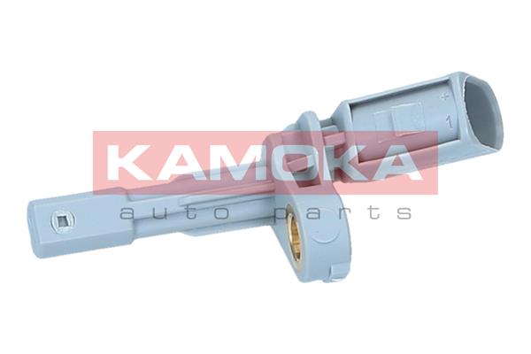 Sensor, wheel speed 4