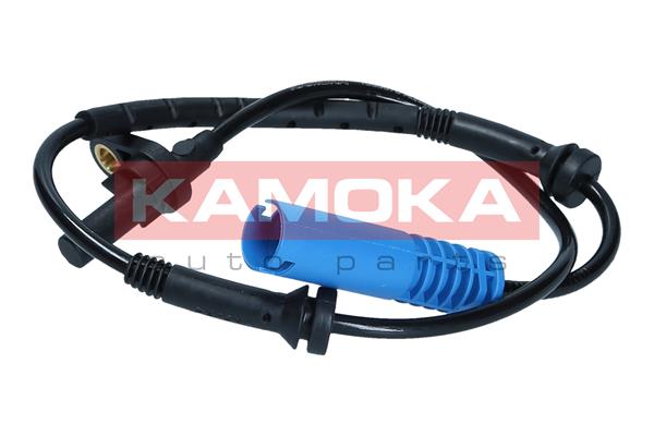 Sensor, wheel speed 2